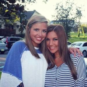 Meet your Posher, Karlie